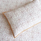 Chiswick Living Ciaran Cotton Slub Quilt Cover Set
