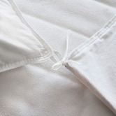 Chiswick Living Ciaran Cotton Slub Quilt Cover Set