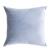 Chiswick Living Harlan Organic Cotton Jersey European Pillowcase