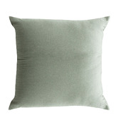 Chiswick Living Harlan Organic Cotton Jersey European Pillowcase