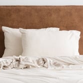 Chiswick Living Harlan Organic Cotton Jersey Sheet Set