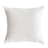 Chiswick Living Harlan Organic Cotton Jersey European Pillowcase