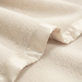 Chiswick Living Fenric Merino Wool Blanket