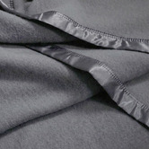 Chiswick Living Fenric Merino Wool Blanket