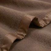 Chiswick Living Fenric Merino Wool Blanket