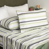 Chiswick Living Aurelia Organic Cotton Percale Sheet Set