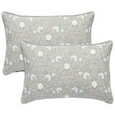 Chiswick Living Jaxon Cotton Cushions
