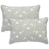 Chiswick Living Jaxon Cotton Cushions