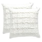 Chiswick Living Kestrel Cotton Cushions