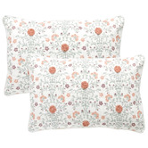 Chiswick Living Jaxon Cotton Cushions