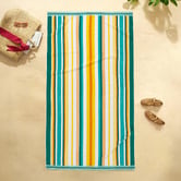 Chiswick Living Zuri Cotton Beach Towels
