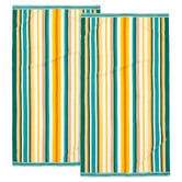 Chiswick Living Zuri Cotton Beach Towels