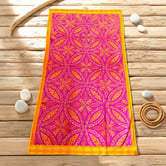 Chiswick Living Lara Cotton Beach Towels