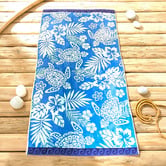 Chiswick Living Marina Cotton Beach Towels