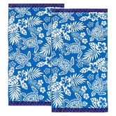 Chiswick Living Marina Cotton Beach Towels