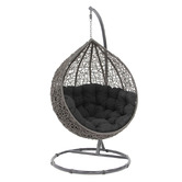 Oakglen Outdoors Kakadu Aluminium Hanging Chair