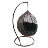 Oakglen Outdoors Kakadu Aluminium Hanging Chair