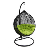Oakglen Outdoors Kakadu Aluminium Hanging Chair