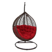 Oakglen Outdoors Kakadu Aluminium Hanging Chair