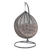 Oakglen Outdoors Kakadu Aluminium Hanging Chair