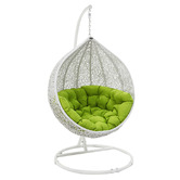 Oakglen Outdoors Kakadu Aluminium Hanging Chair