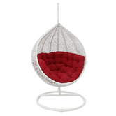 Oakglen Outdoors Kakadu Aluminium Hanging Chair