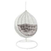 Oakglen Outdoors Kakadu Aluminium Hanging Chair
