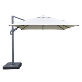 Oakglen Outdoors Amalfi Cantilever Umbrella