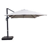 Oakglen Outdoors Santa Fe Cantilever Umbrella