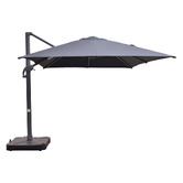 Oakglen Outdoors Santa Fe Cantilever Umbrella