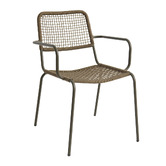 Oakglen Outdoors Bahamas Outdoor Dining Chairs