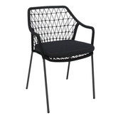 Oakglen Outdoors Anya Outdoor Dining Chairs