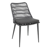 Oakglen Outdoors Irina Outdoor Dining Chairs