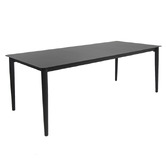 Oakglen Outdoors Celeste Outdoor Dining Table &amp; Chair Set