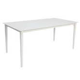 Oakglen Outdoors Celeste Outdoor Dining Table &amp; Chair Set