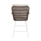 Oakglen Outdoors 67cm Thora Outdoor Bar Stool