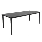Oakglen Outdoors Bernia Outdoor Dining Table