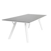 Oakglen Outdoors 6 Seater Athena Outdoor Dining Set