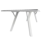 Oakglen Outdoors 6 Seater Athena Outdoor Dining Set