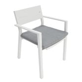 Oakglen Outdoors 4 Seater Dallas Outdoor Dining Set