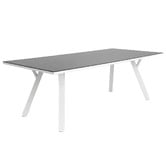 Oakglen Outdoors 6 Seater Athena Outdoor Dining Set