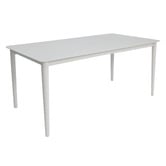 Oakglen Outdoors Romilly Rectangular Dining Table
