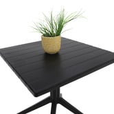 Oakglen Outdoors Lucien Square Outdoor Dining Table