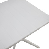 Oakglen Outdoors Lucien Square Outdoor Dining Table