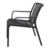 Oakglen Outdoors 2 Seater Sutton Outdoor Bistro Set