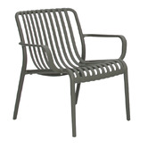 Oakglen Outdoors 4 Seater Sutton Outdoor Lounge Set
