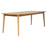 Oakglen Outdoors 8 Seater Lyric Outdoor Dining Table &amp; Chair Set