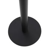Oakglen Outdoors Eiren Aluminium Outdoor Bar Table