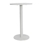 Oakglen Outdoors Eiren Aluminium Outdoor Bar Table