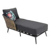 Oakglen Outdoors Ivor Sun Lounges